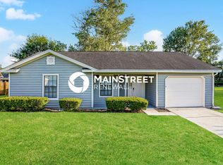 1878 Shannon Lake Dr, Middleburg, FL 32068