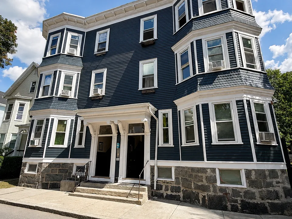 24 Wakullah St #3