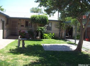 1826 Enslen Ave, Modesto, CA