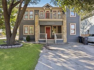 2110 Washington Ave, Fort Worth, TX 76110