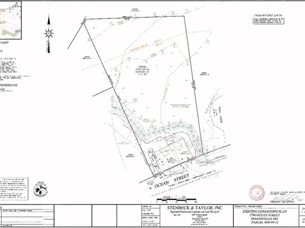 1790 Ocean St, Marshfield, MA 02050