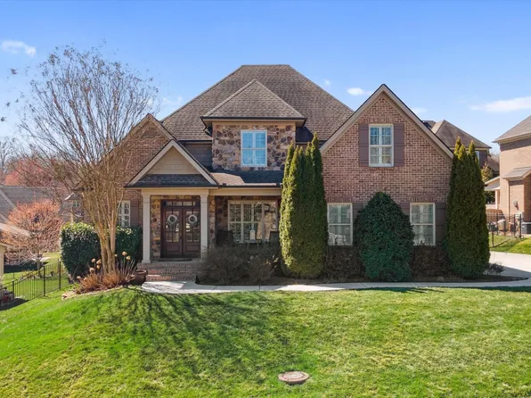 1266 Ansley Woods Way, Knoxville, TN 37923