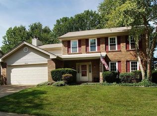 800 Eaglebrooke Dr, Ballwin, MO