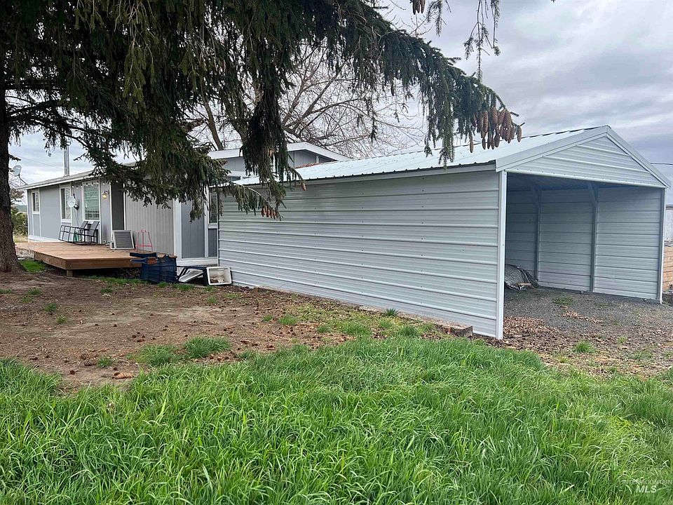 911 Steptoe St, Colton, WA 99113 Zillow