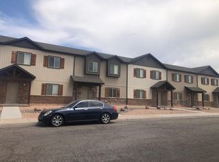 1055 W 400 N, Cedar City, UT 84721