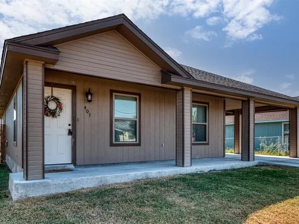 401 Saint Joseph St, Del Rio, TX 78840