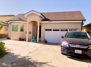 1327 W 164th St, Gardena, CA 90247