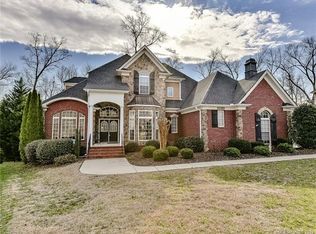 819 Abilene Ln, Fort Mill, SC 29715