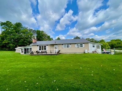 169 Mountain View Avenue, Lyndonville, VT, 05851
