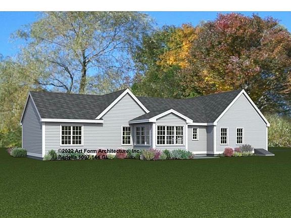 5th image of Map 23 Lot 11-22 Frederick Lane