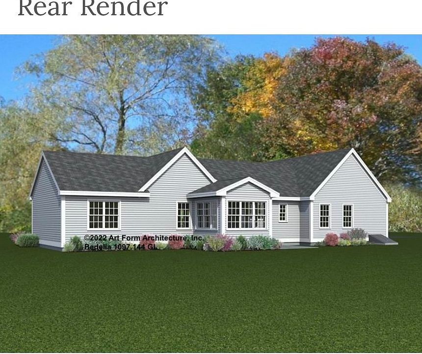 2nd image of Map 23 Lot 11-22 Frederick Lane