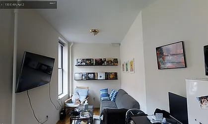 Rented by REZI
