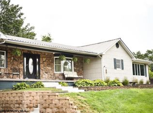 10897 Us Highway 19 S, Walkersville, WV