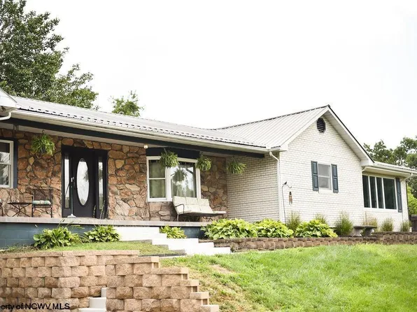 10897 Us Highway 19 S, Walkersville, WV 26447
