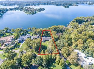 2008 Venetian Way, Winter Park, FL 32789