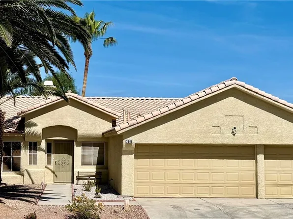 3606 Helmsman Dr, North Las Vegas, NV 89032
