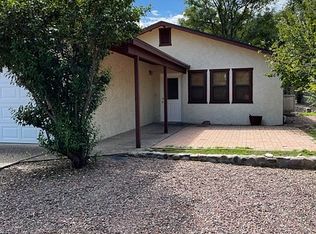 3279 E Montezuma Ave, Rimrock, AZ 86335