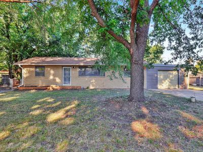 5519 N Salina Ave, Wichita, KS, 67204