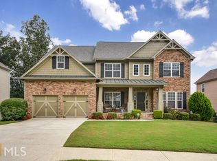 2522 Kelman Pl, Dacula, GA 30019