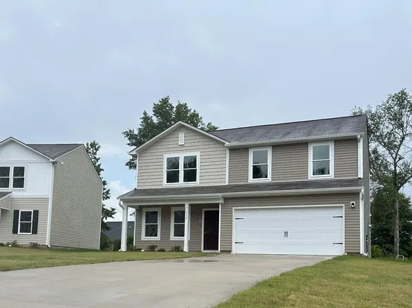 110 Brooks Ct, Laurens, SC 29360