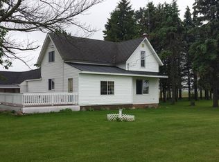 2811 W Cass City Rd, Unionville, MI 48767