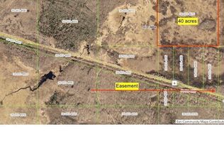 Xyz County Rd #6, Kettle River, MN 55757