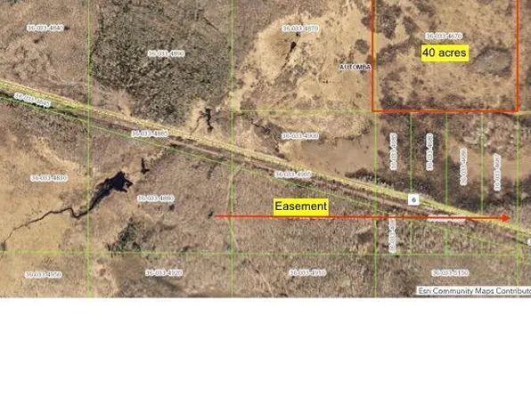 Xyz County Rd #6, Kettle River, MN 55757