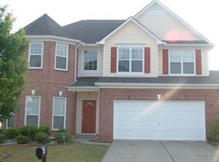 6913 Wandering Way, Norcross, GA 30093