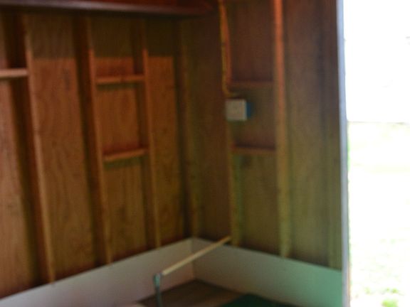 Shed
