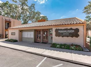 Broadway Proper, Tucson, AZ 85710
