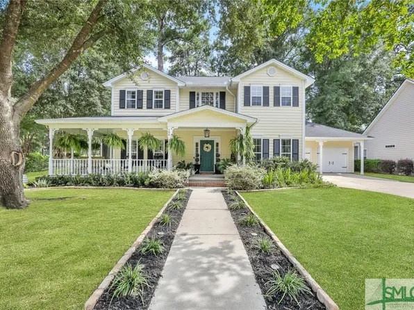 186 Cherryfield Lane, Savannah, GA 31419