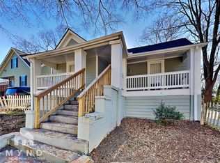 117 Thayer Ave SE, Atlanta, GA 30315