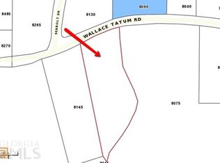 Wallace Tatum Rd, Cumming, GA 30028