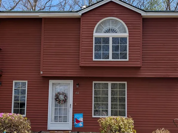 128 Washington Road #66, Freedom, NH 03836