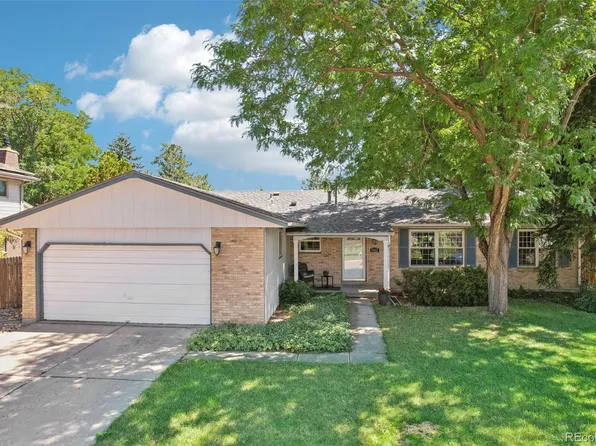 7452 W 82nd Way, Arvada, CO 80003