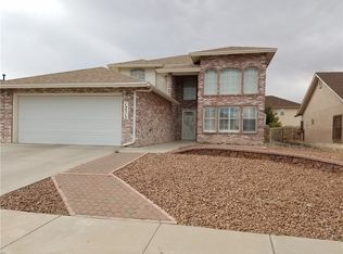 12313 Lupe Rivera Dr, El Paso, TX 79936