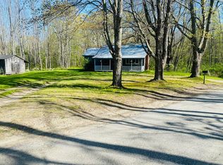 56 Mitchell Rd, Richmond, ME 04357