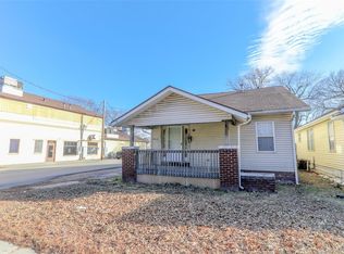 2830 Nameoki Rd, Granite City, IL 62040