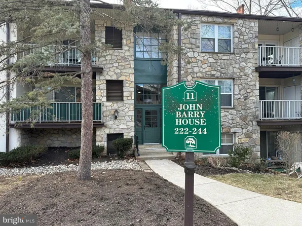 243 Drummers Ln, Wayne, PA 19087