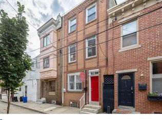 916 S Fairhill St, Philadelphia, PA 19147