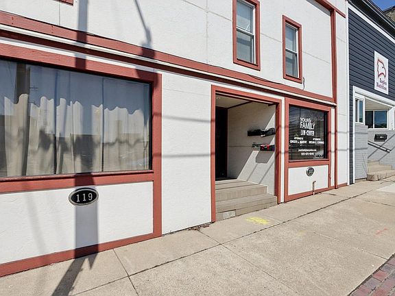 2nd image of 119 East Racine STREET
