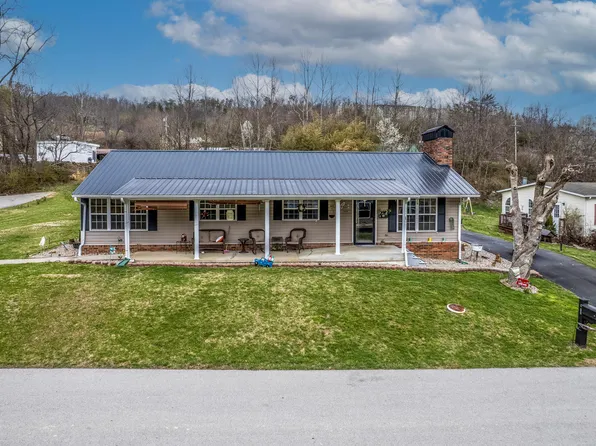 605 Glenn Ave, West Liberty, KY 41472