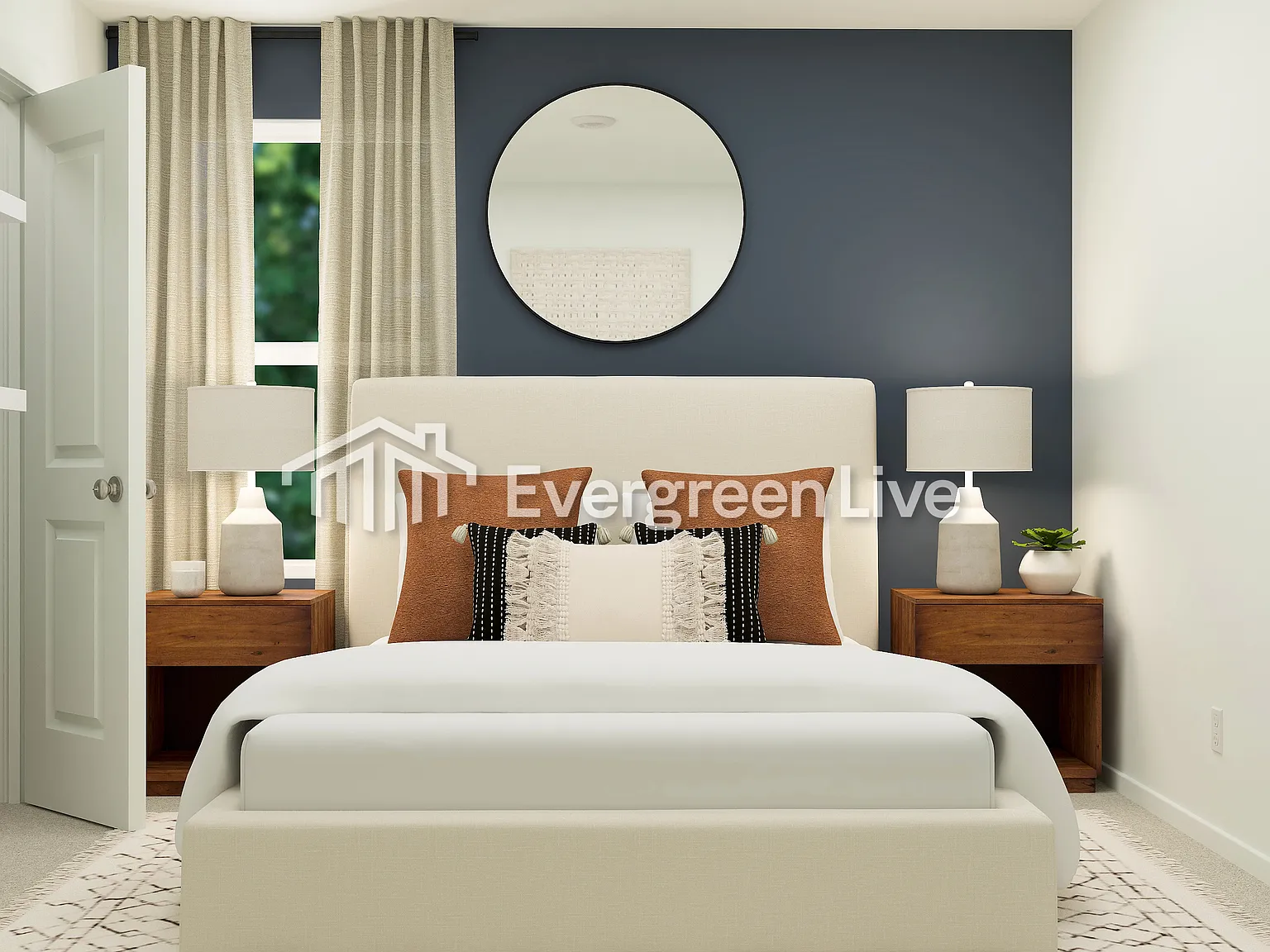 3 bed, 2.0 bath, 1192 sqft, $1,230 — Photo 4
