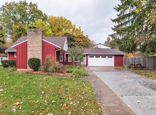 2634 Roseland Ave, East Lansing, MI 48823