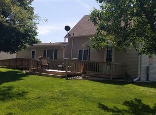 48349 790th Rd, Ashton, NE 68817