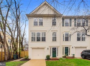 3915 Elbert Ave #A, Alexandria, VA 22305