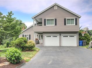 57 Lazy Brook Rd, Monroe, CT 06468