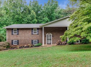 116 Ridge Ln, Clinton, TN 37716