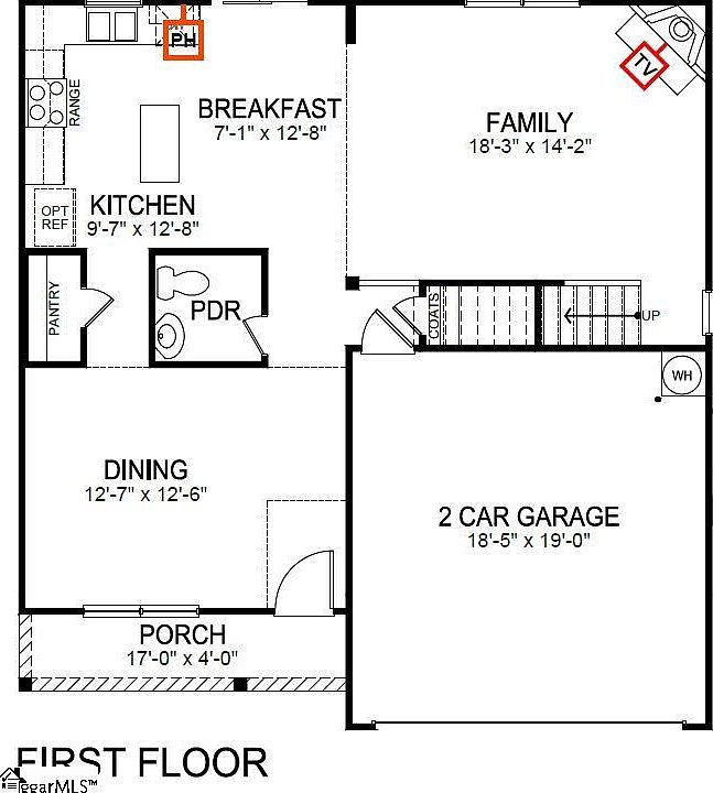 2nd image of 103 Poplarville Dr