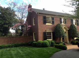 120 Chinoe Rd, Lexington, KY 40502